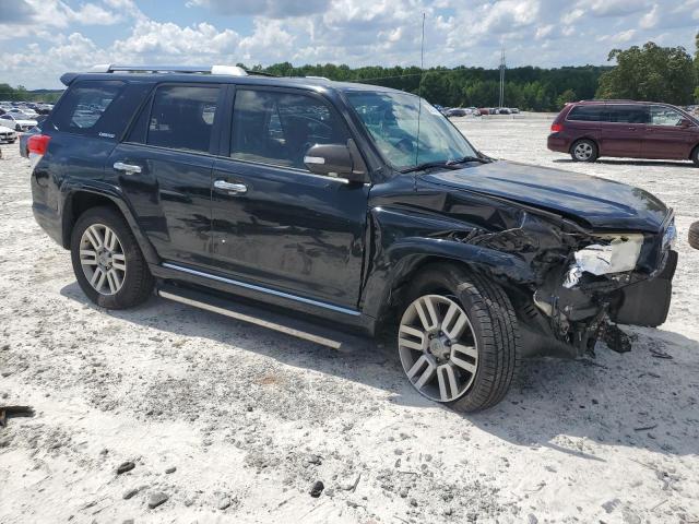 Vin: jtebu5jr5a5015763, lot: 60978415, toyota 4runner sr5 20104