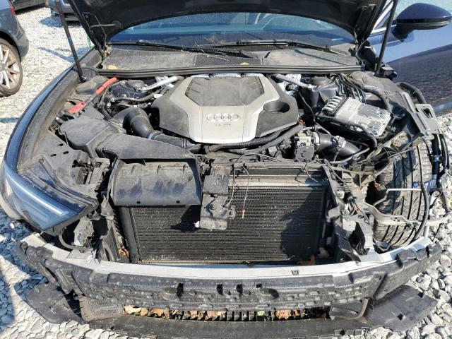 2019 AUDI A6 PREMIUM WAUL2AF20KN042922