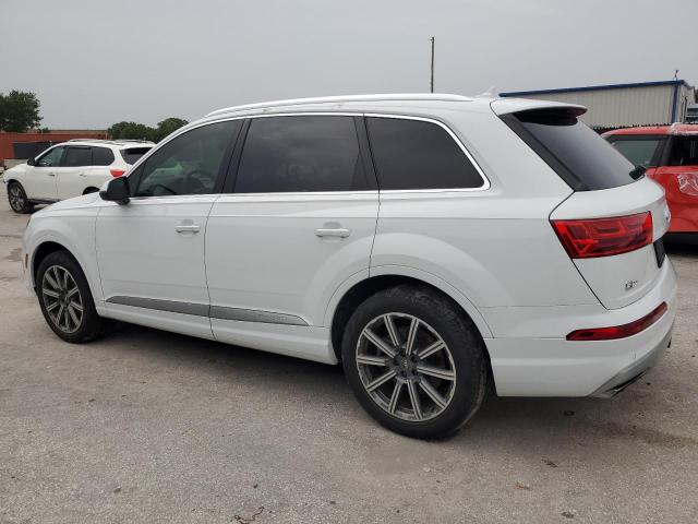 Vin: wa1laaf70hd032823, lot: 59897545, audi q7 premium plus 20172