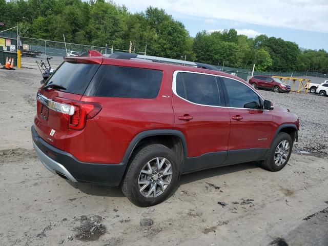 Vin: 1gkknuls8nz109019, lot: 59905775, gmc acadia slt 20223