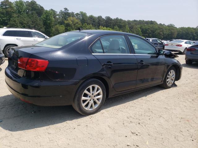 2014 VOLKSWAGEN JETTA SE - 3VWD17AJ6EM327454