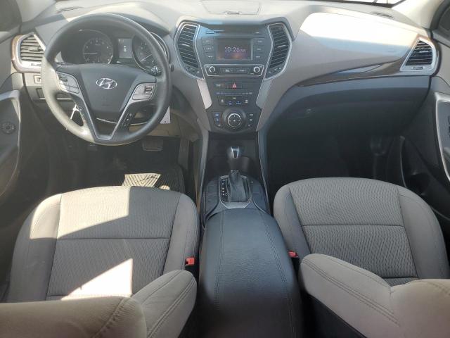 2018 HYUNDAI SANTA FE S - 5XYZT3LB0JG568015