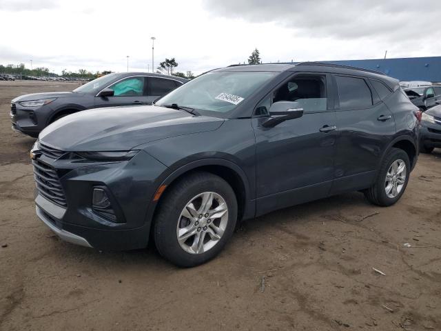Vin: 3gnkbjrs9ls544806, lot: 61548405, chevrolet blazer 3lt 2020 img_1