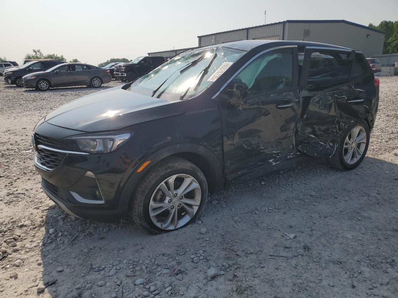 BUICK ENCORE PREFERRED
