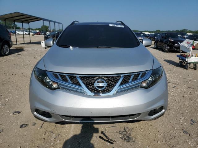 2011 NISSAN MURANO S - JN8AZ1MW2BW167334