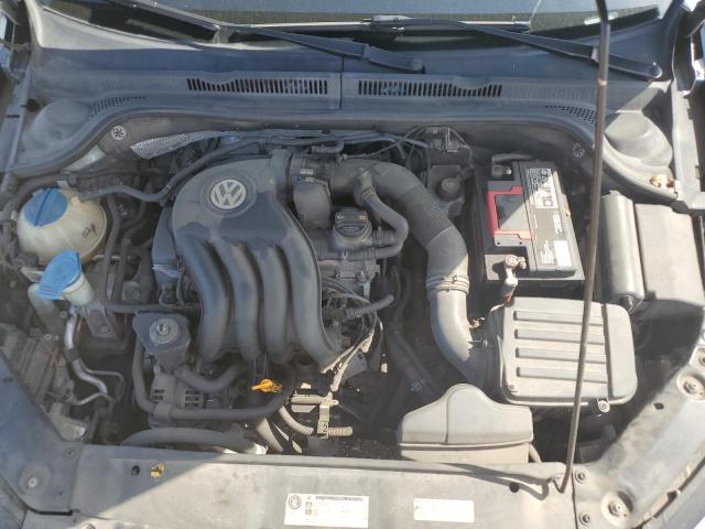 2015 VOLKSWAGEN JETTA BASE 3VW2K7AJ6FM214139