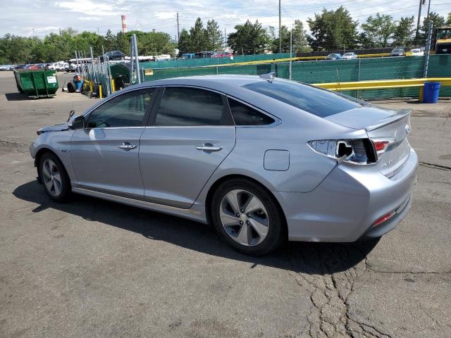 Vin: kmhe34l16ha048970, lot: 61785485, hyundai sonata hybrid 20172