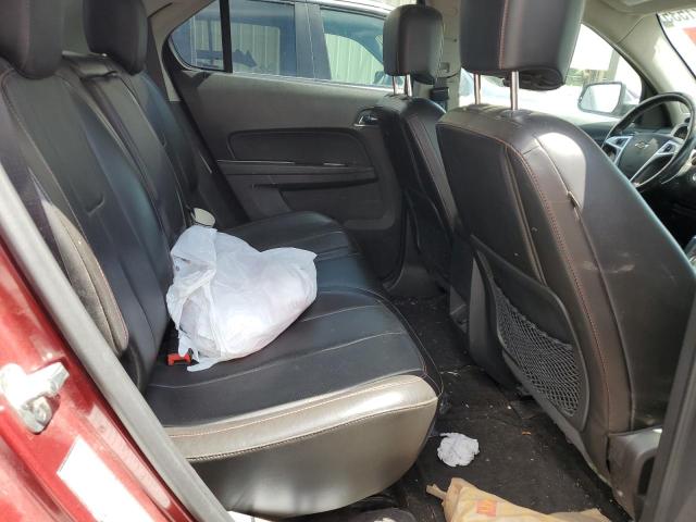 2016 CHEVROLET EQUINOX LT - 2GNALDEK2G6159835