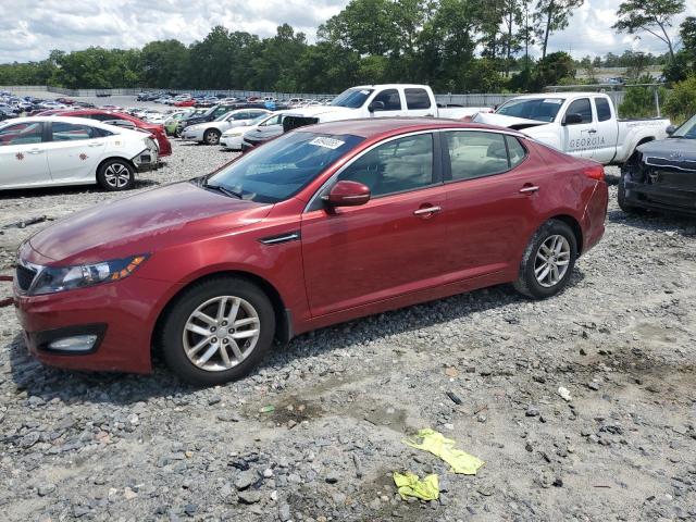 Vin: 5xxgm4a78dg111924, lot: 60940065, kia optima lx 2013 img_1