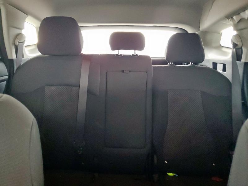 2023 KIA SPORTAGE L - KNDPU3AF0P7085818