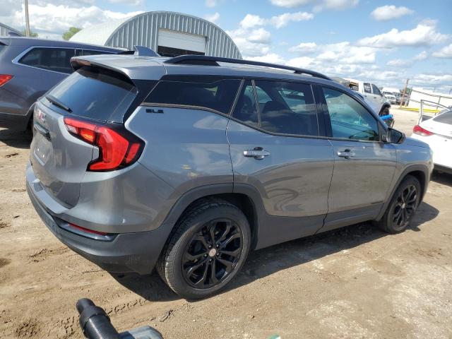 2020 GMC TERRAIN SL - 3GKALMEV2LL105092