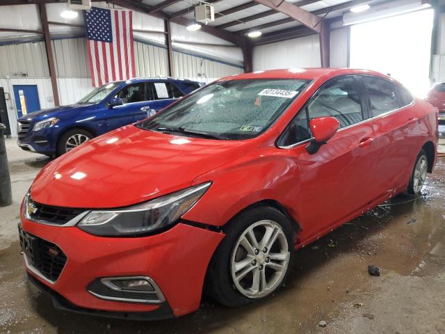 Vin: 1g1be5sm9h7273800, lot: 60134435, chevrolet cruze lt 2017 img_1