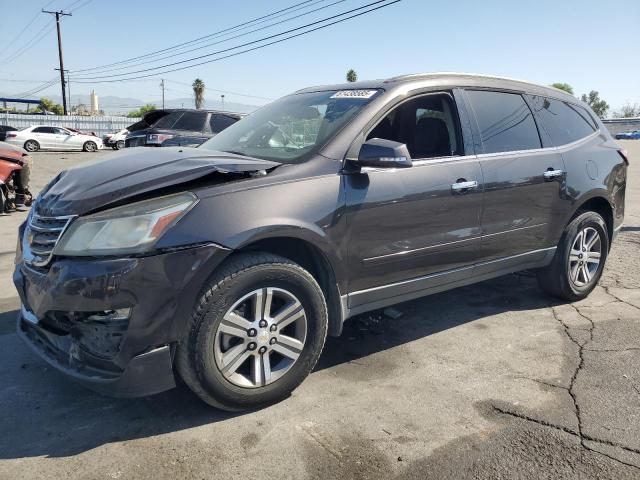 Vin: 1gnkrgkd1gj136866, lot: 61438585, chevrolet traverse lt 2016 img_1
