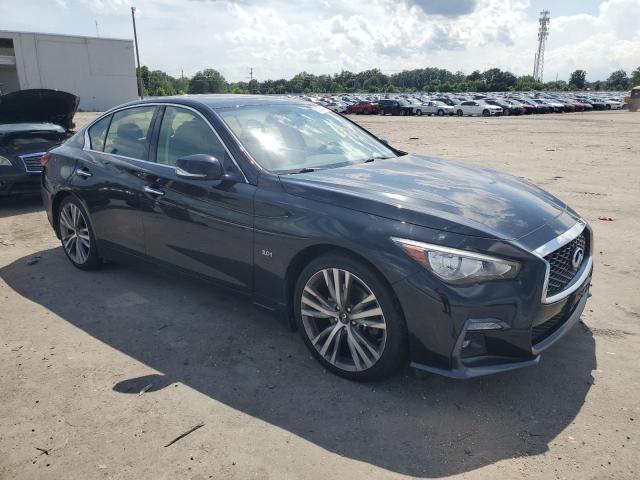 Vin: jn1ev7ar9jm436131, lot: 61730475, infiniti q50 luxe 20184