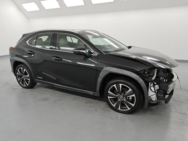 Vin: jthx9jbh8m2050084, lot: 56719055, lexus ux 250h 250h 20214