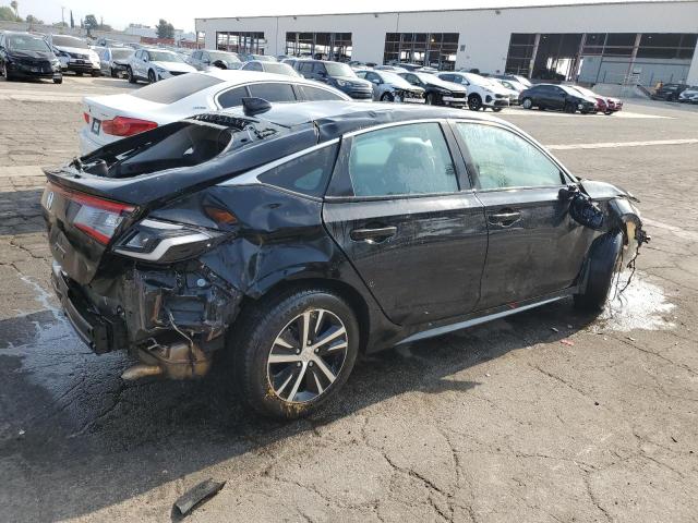 Vin: 19xfl2h54ne008131, lot: 58612065, honda civic lx 20223