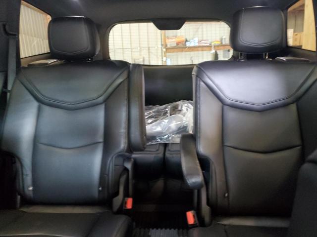 2020 CADILLAC XT6 SPORT 1GYKPGRS6LZ118744