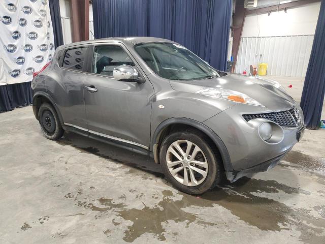 Vin: jn8af5mr1ct118414, lot: 58716415, nissan juke s 20124