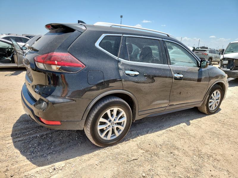 2020 NISSAN ROGUE S KNMAT2MT4LP513467