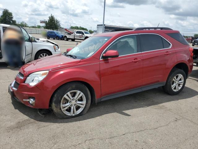 Vin: 1gnalcekxfz119774, lot: 60092435, chevrolet equinox lt 2015 img_1
