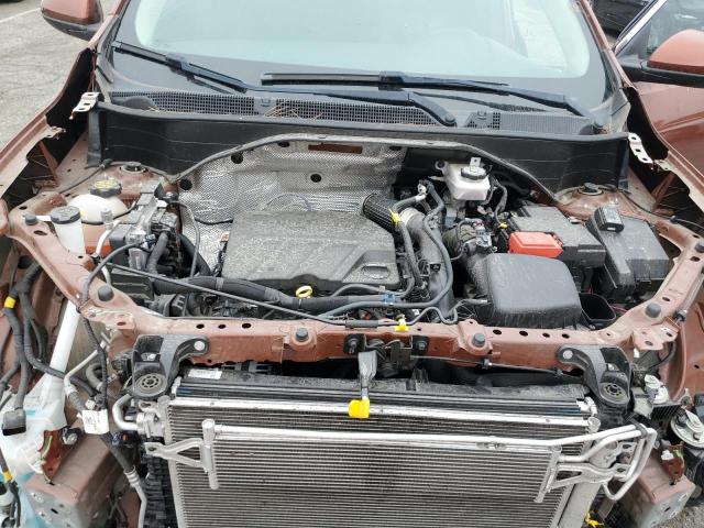 2020 BUICK ENCORE GX - KL4MMBS28LB102309
