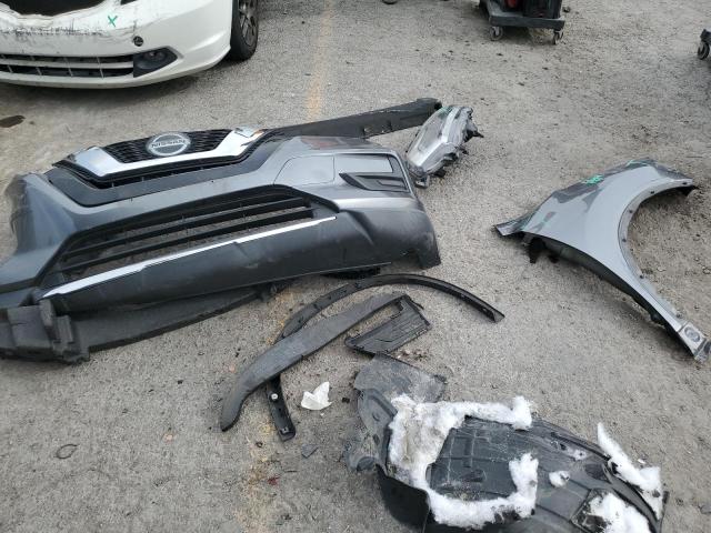 2018 NISSAN ROGUE S - KNMAT2MV3JP549813