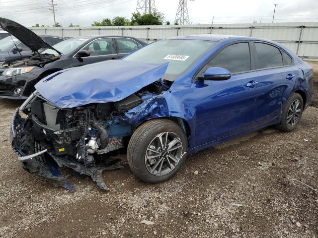 KIA FORTE LX