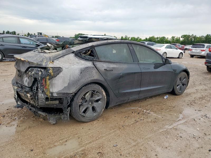 2021 TESLA MODEL 3 5YJ3E1EA1MF911628