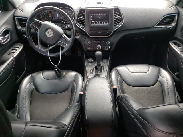 2019 JEEP CHEROKEE L - 1C4PJMLB1KD194422