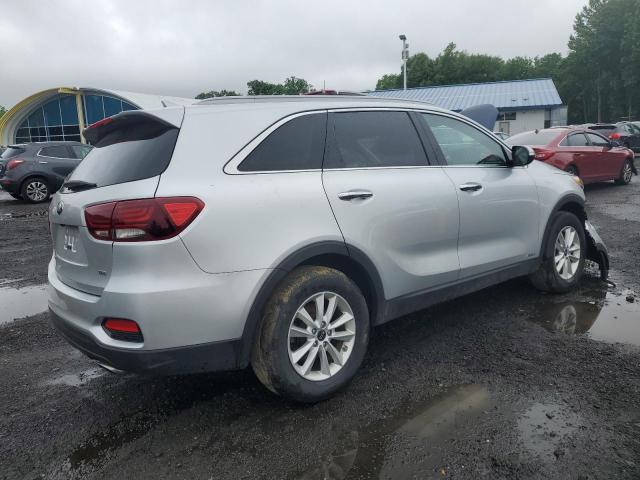 Vin: 5xypgda38kg434822, lot: 59807105, kia sorento l 20193