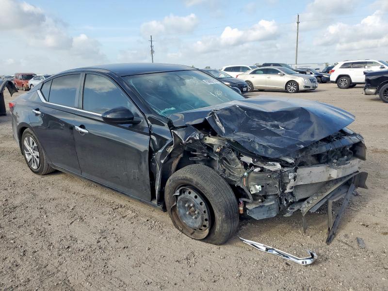 2020 NISSAN ALTIMA S - 1N4BL4BV3LC100425