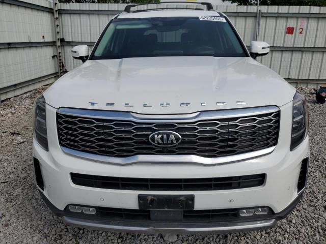 2020 KIA TELLURIDE - 5XYP5DHC0LG059599
