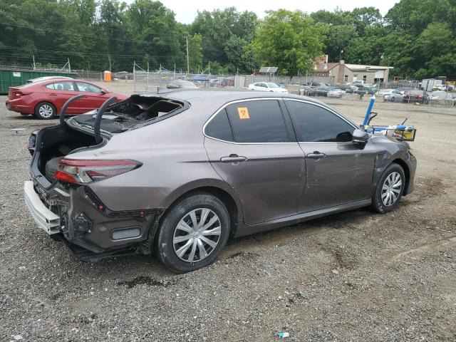 Vin: 4t1c31ak5nu581128, lot: 59432655, toyota camry le 20223