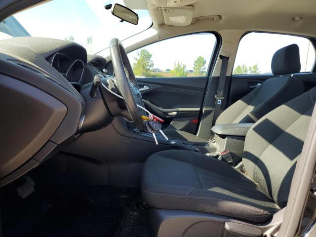 2016 FORD FOCUS SE - 1FADP3F2XGL261707