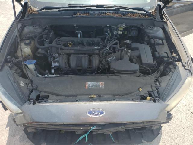 2016 FORD FUSION SE - 3FA6P0H79GR106146
