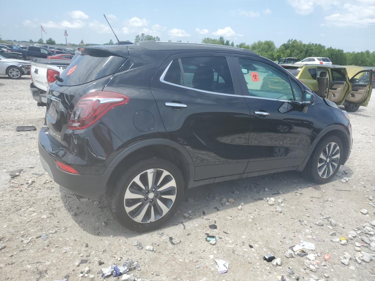 BUICK ENCORE PREFERRED