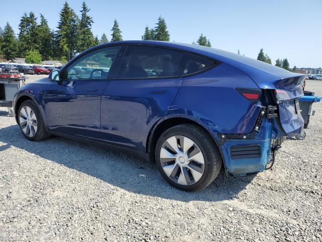 Vin: 7saygdee3pa170147, lot: 58942845, tesla model y 20232