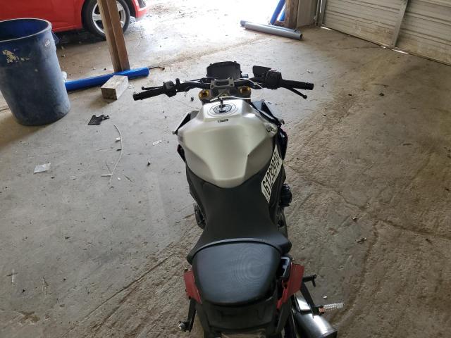 2024 SUZUKI GSX-S1000 JS1EK11B5R7100468