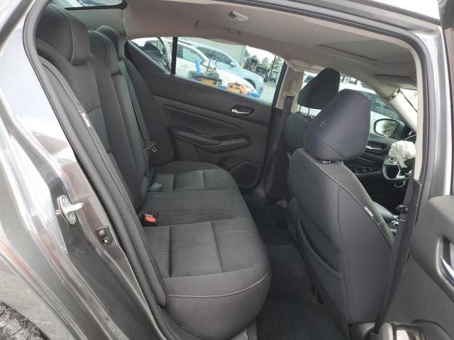 2021 NISSAN ALTIMA SV - 1N4BL4DV4MN382304