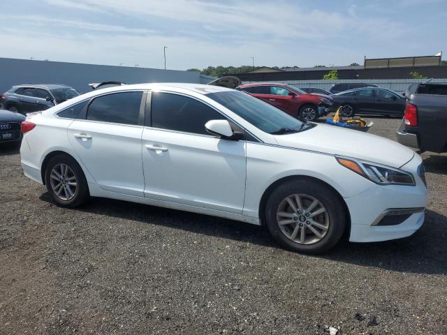 Vin: 5npe24af9fh128744, lot: 63020685, hyundai sonata se 20154
