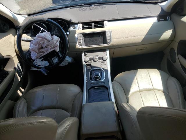 2017 LAND ROVER RANGE ROVE - SALVP2BG8HH236084