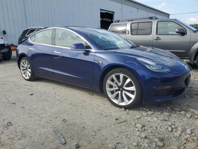 Vin: 5yj3e1ebxjf063981, lot: 61266485, tesla model 3 20184