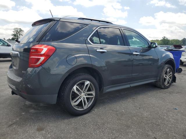 2017 CHEVROLET EQUINOX PR - 2GNFLGEK2H6126617