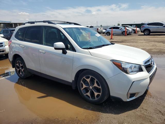 Vin: jf2sjgdc8fh503905, lot: 59885145, subaru forester 2.0xt premium 20154