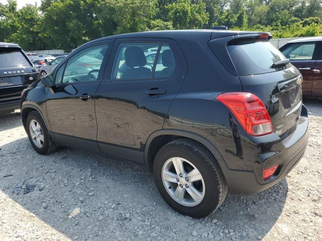 2020 CHEVROLET TRAX LS KL7CJKSB9LB066881