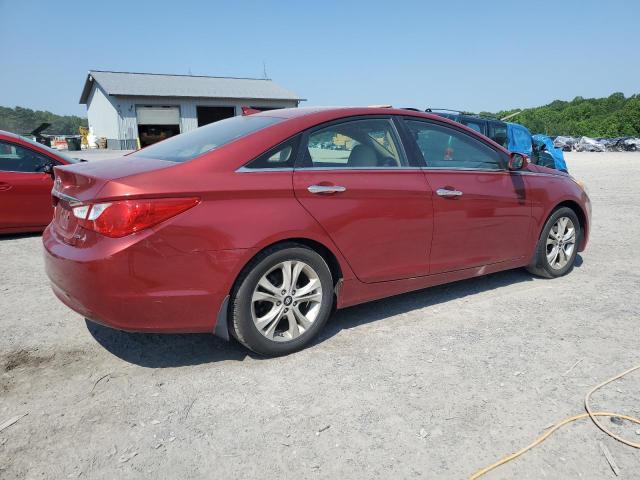 Vin: 5npec4ac1dh621494, lot: 59356365, hyundai sonata se 20133