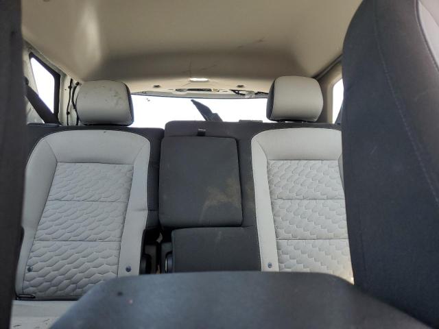 2021 CHEVROLET EQUINOX LS 3GNAXSEV5MS120849