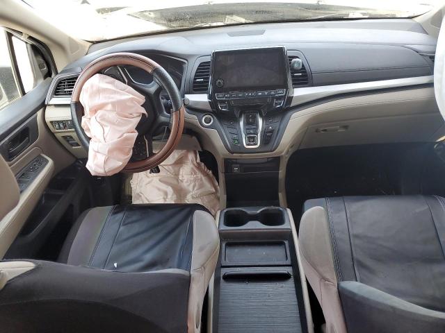 2019 HONDA ODESSY 5FNRL6H50KB084911