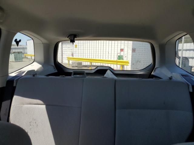 2016 SUBARU FORESTER 2 - JF2SJABC6GH482120