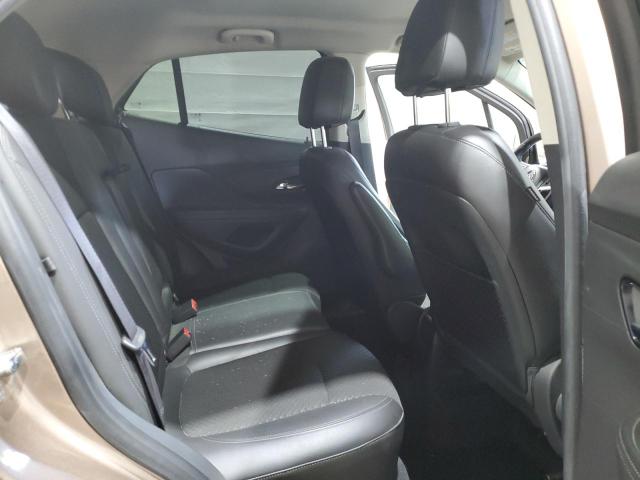 2018 BUICK ENCORE PRE - KL4CJESB6JB537574